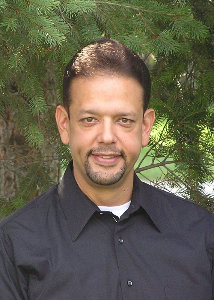 Dan Maldonado