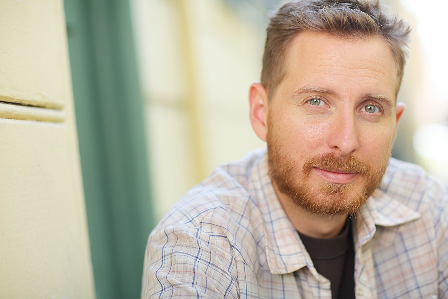 Justin Shepherd