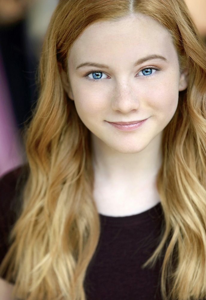 Cordelia Zawarski