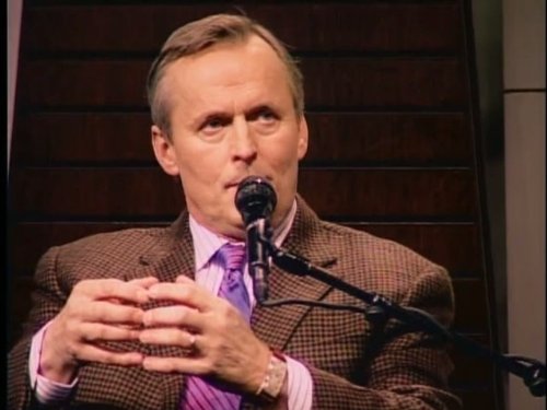 John Grisham