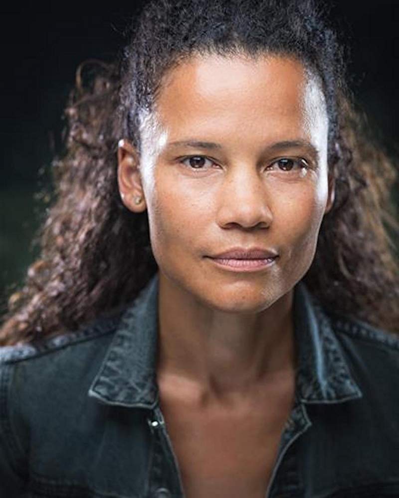 Claire De Boer