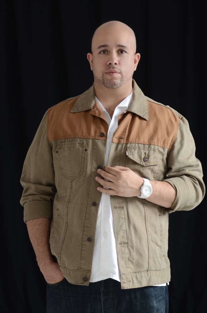 José Roldan Jr.