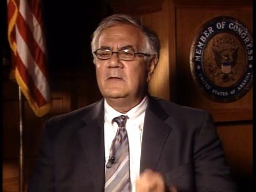 Barney Frank