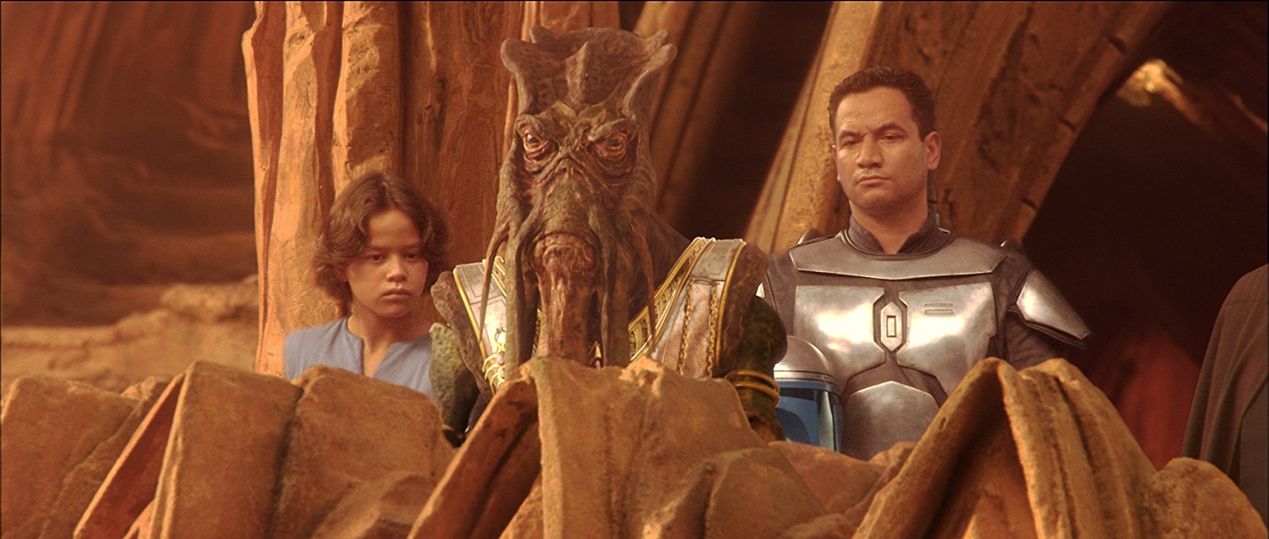 Jango Fett