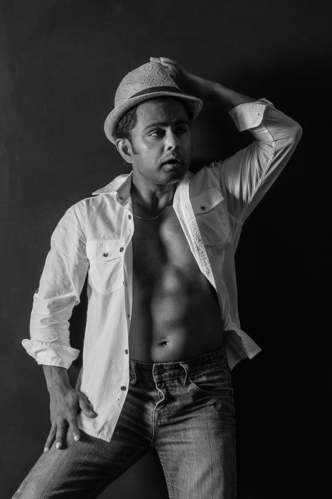 Ravi Narayan