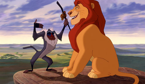 Rafiki