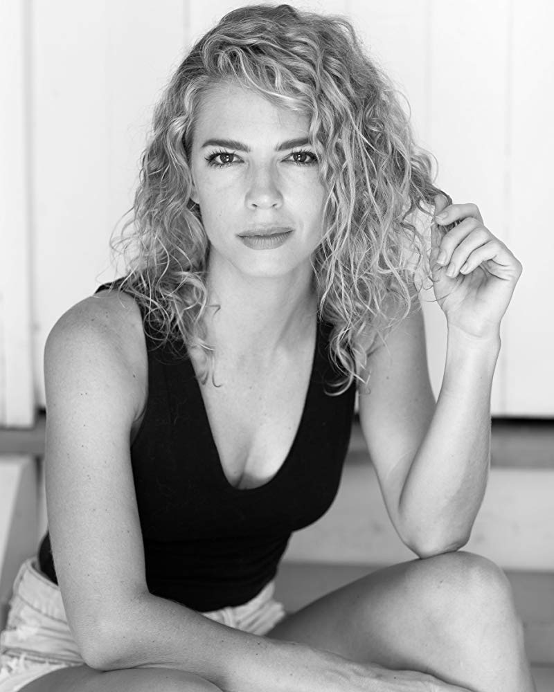 Candice Hill