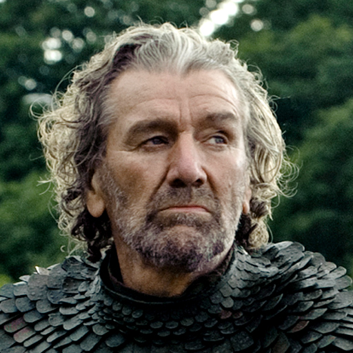 Brynden 'Blackfish' Tully