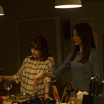 Mia, Anita