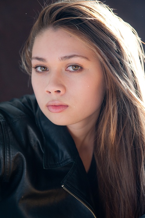 Tatiana Mclane