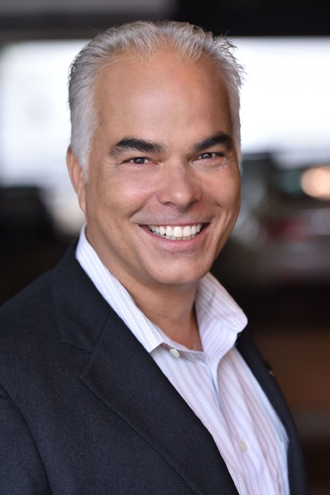 Jon Hayden
