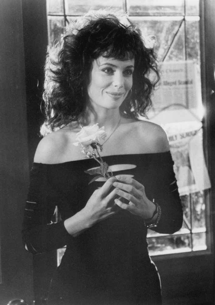 Kelly LeBrock