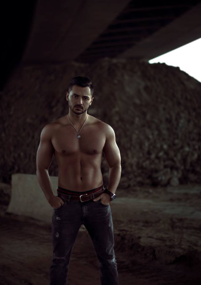 Bond Mgebrishvili