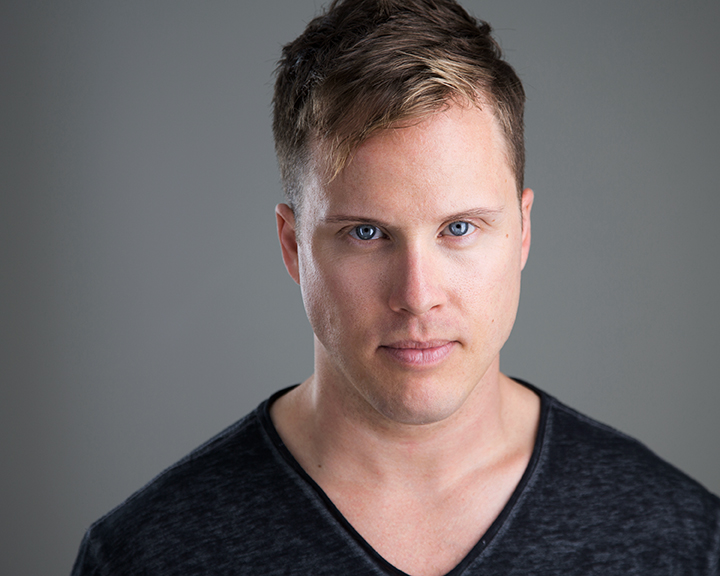 Dustin Brooks