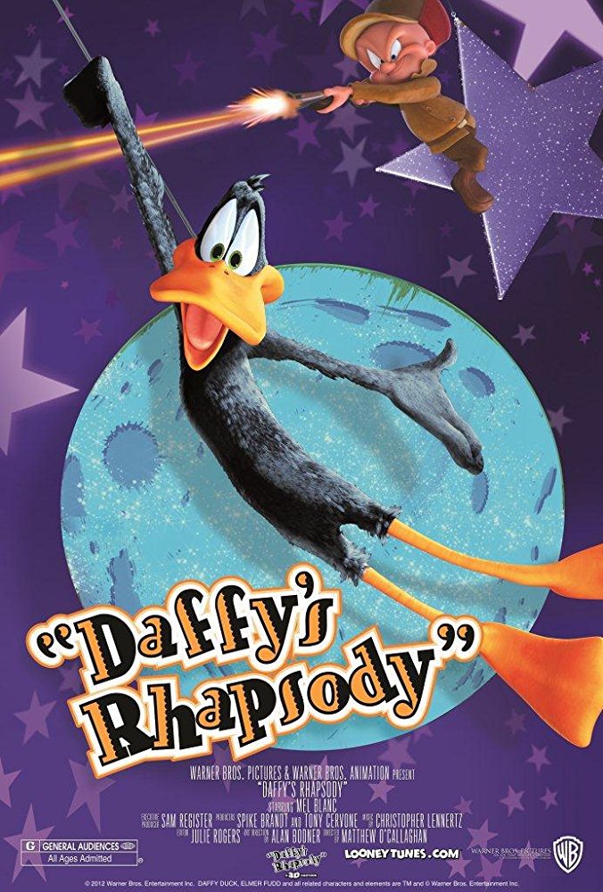 Daffy Duck