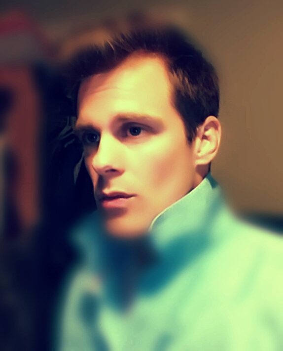 Bryan Dodds