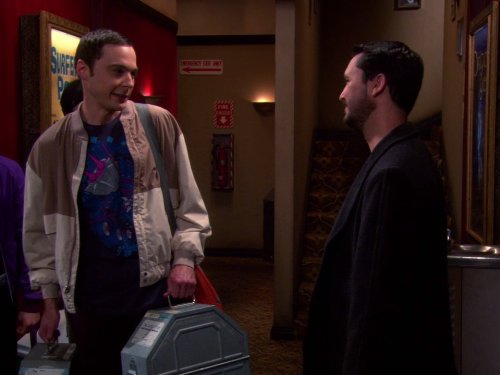Wil Wheaton