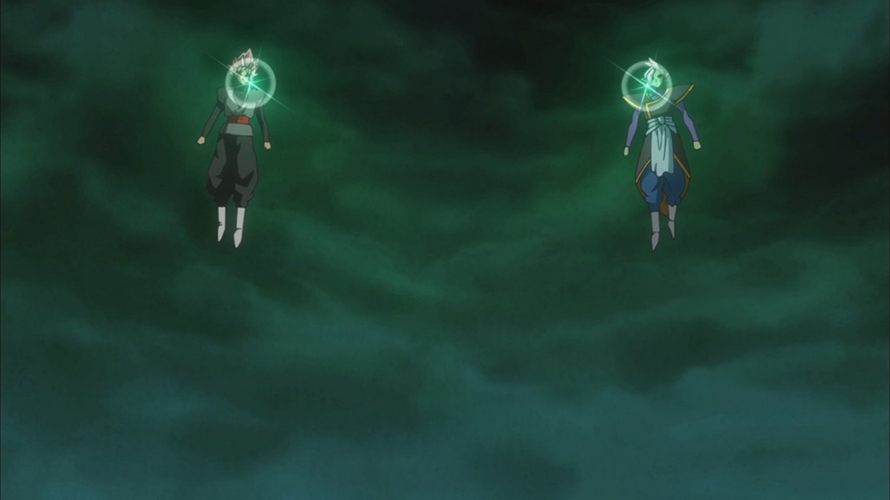 Zamasu