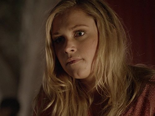 Clarke Griffin