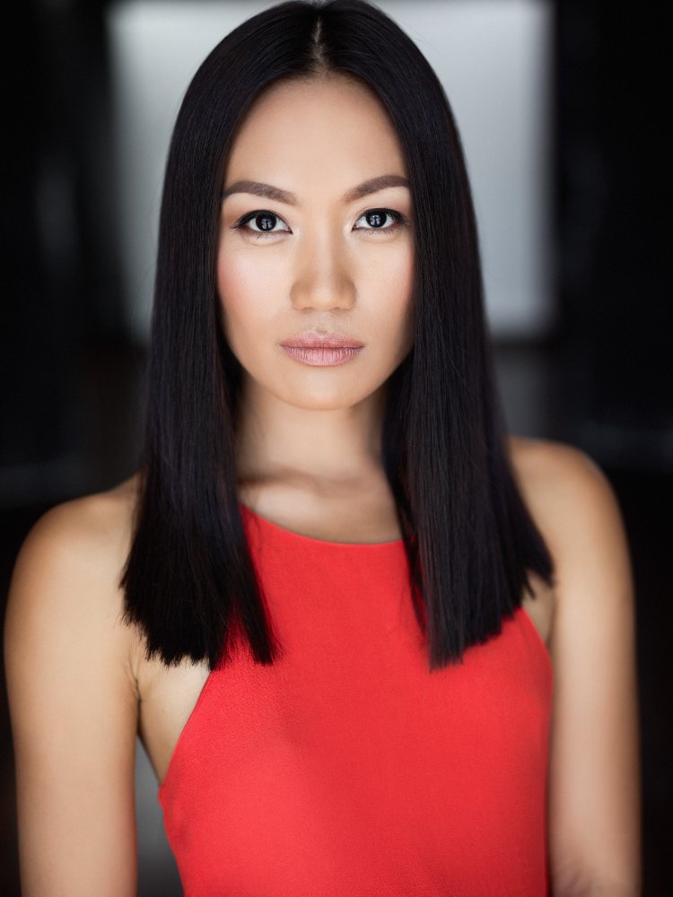 Sheena Reyes