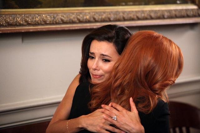 Gabrielle Solis