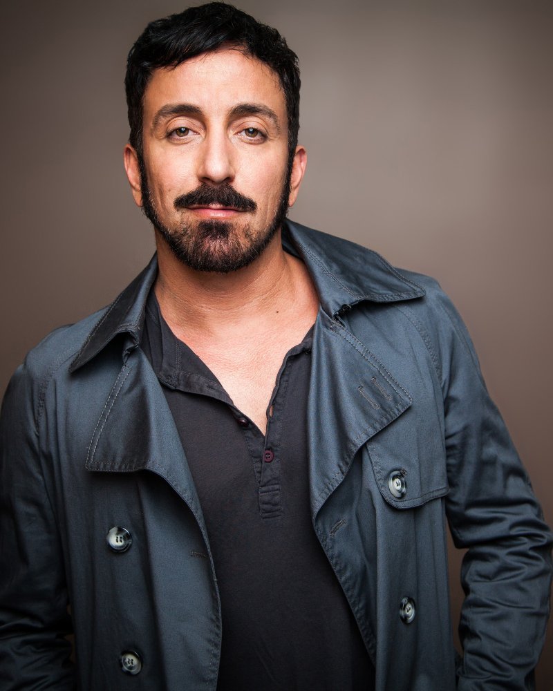 Mario Diaz
