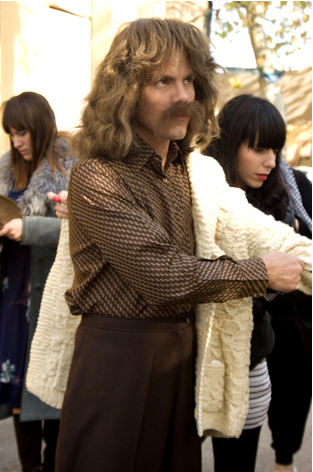 Ben Vinnicombe