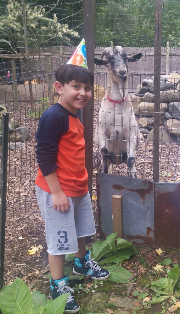 Evan DiMartino