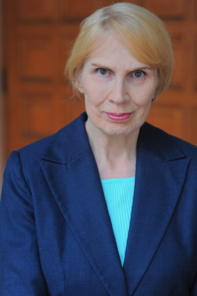 Linda Larson