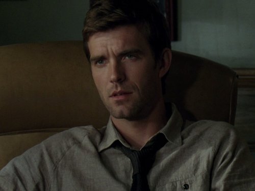 Lucas Bryant
