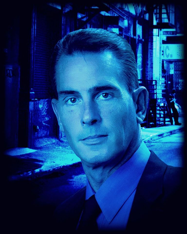 John Damroth