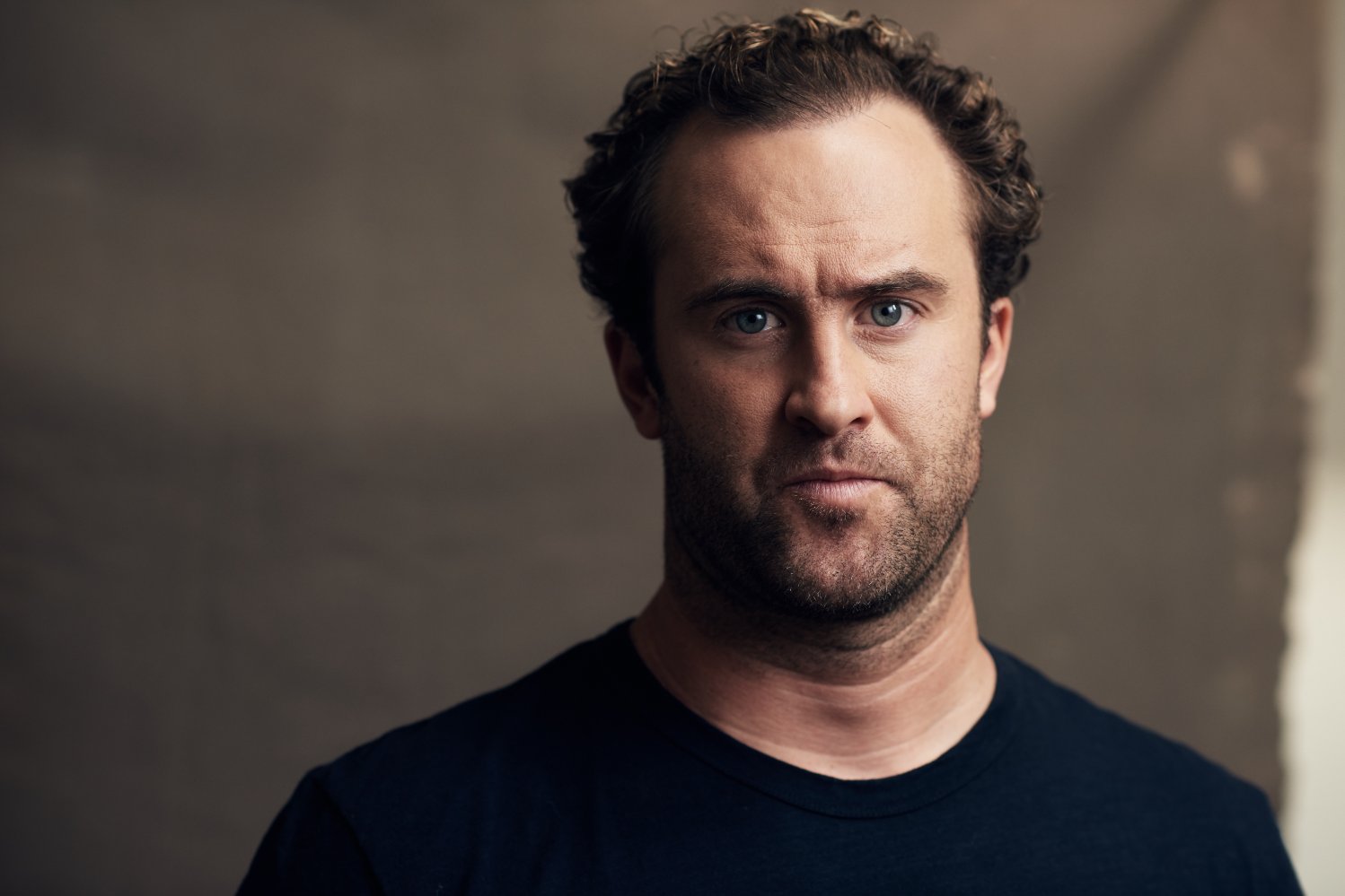 Jason Fox