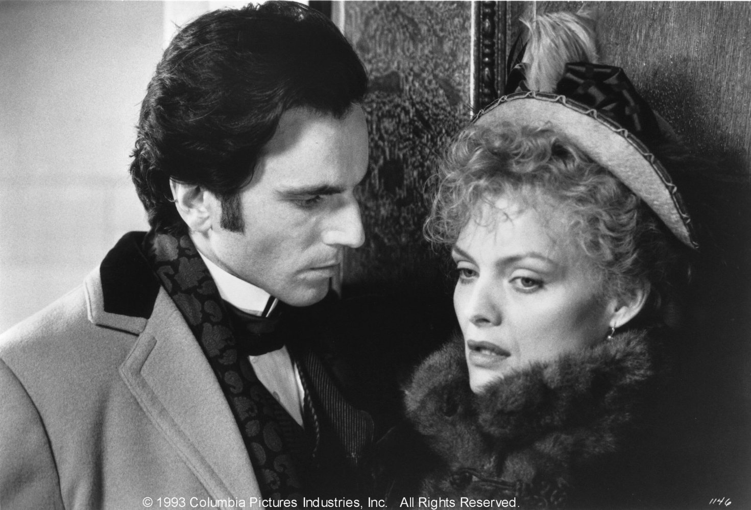 Daniel Day-Lewis