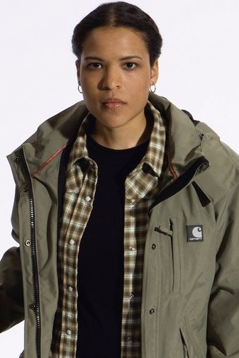 Senta Burke