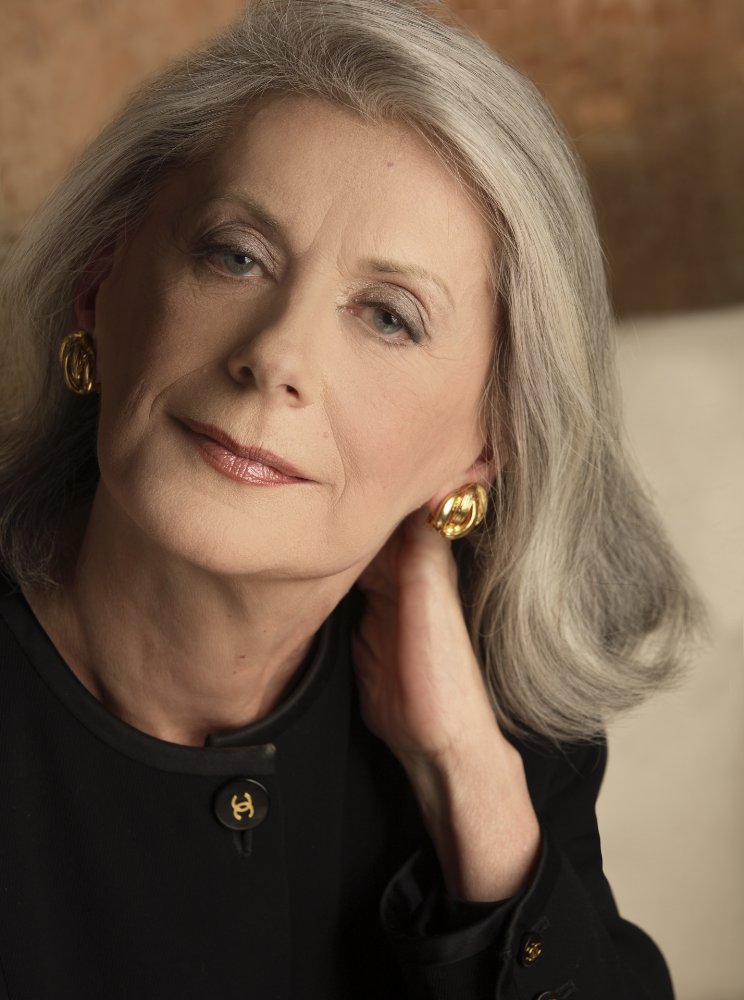 Fran Lieu