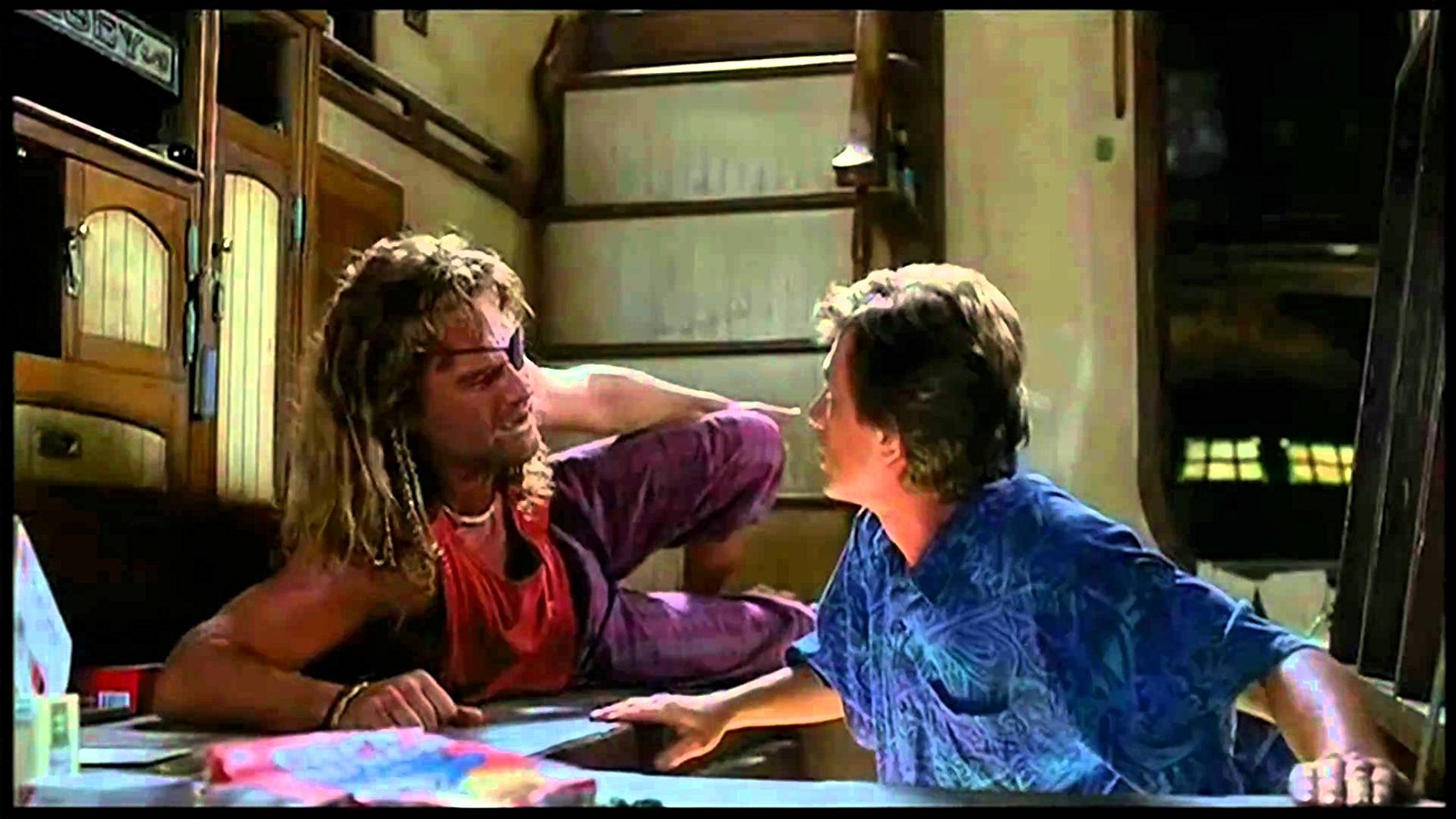 Captain Ron