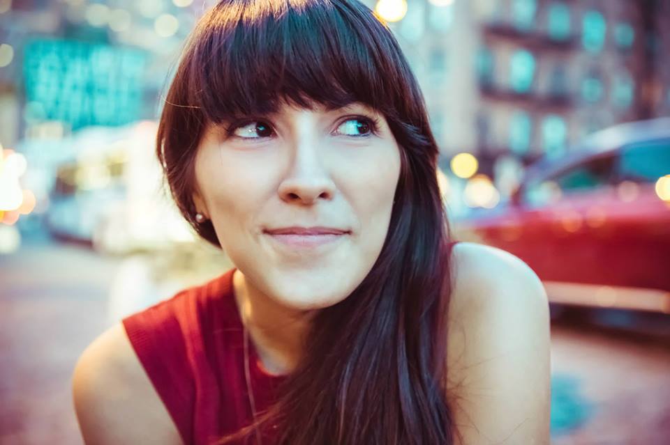 Cristina Jayo