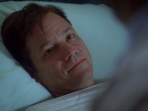 Frank Whaley