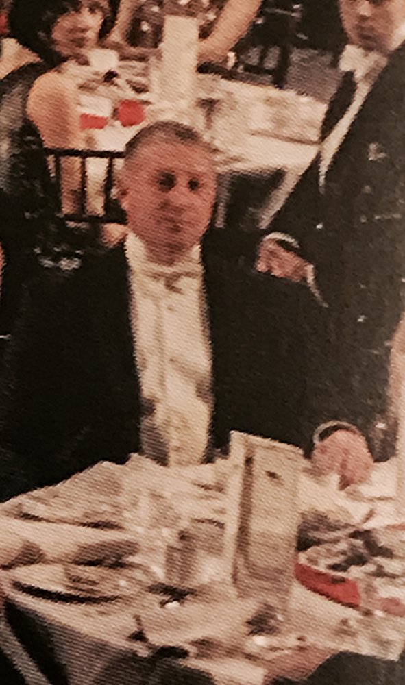 Michael Gabbitas
