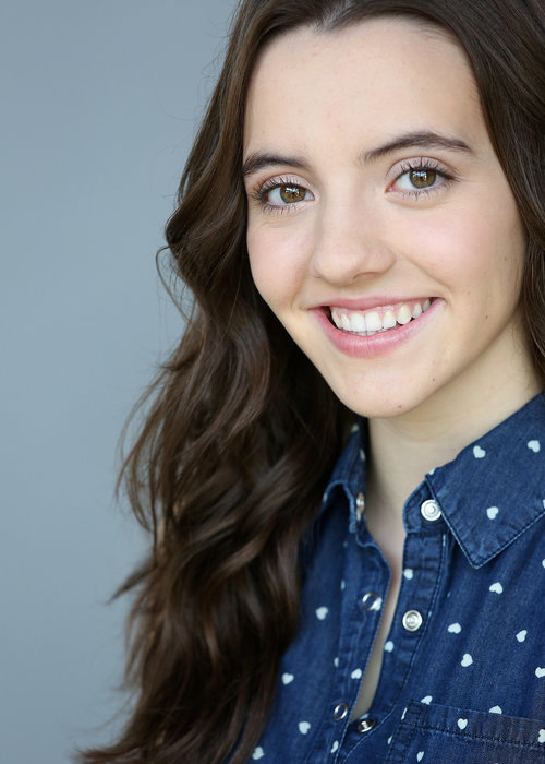 Veronica Powers