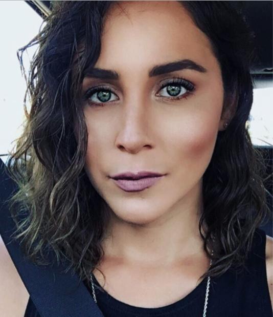 Stephanie Ruiz de Chávez Manjarez
