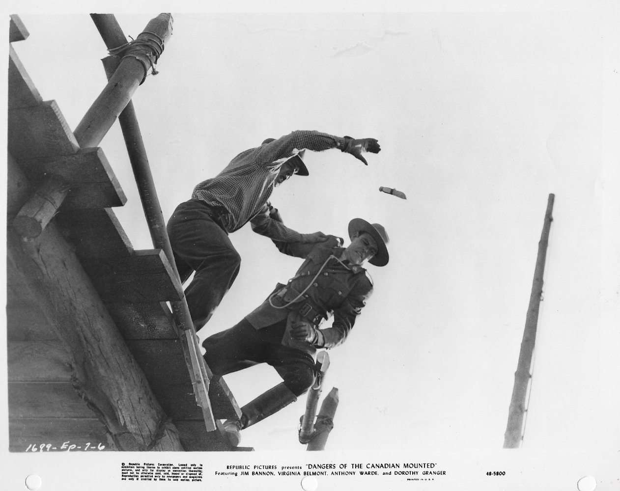 Jim Bannon