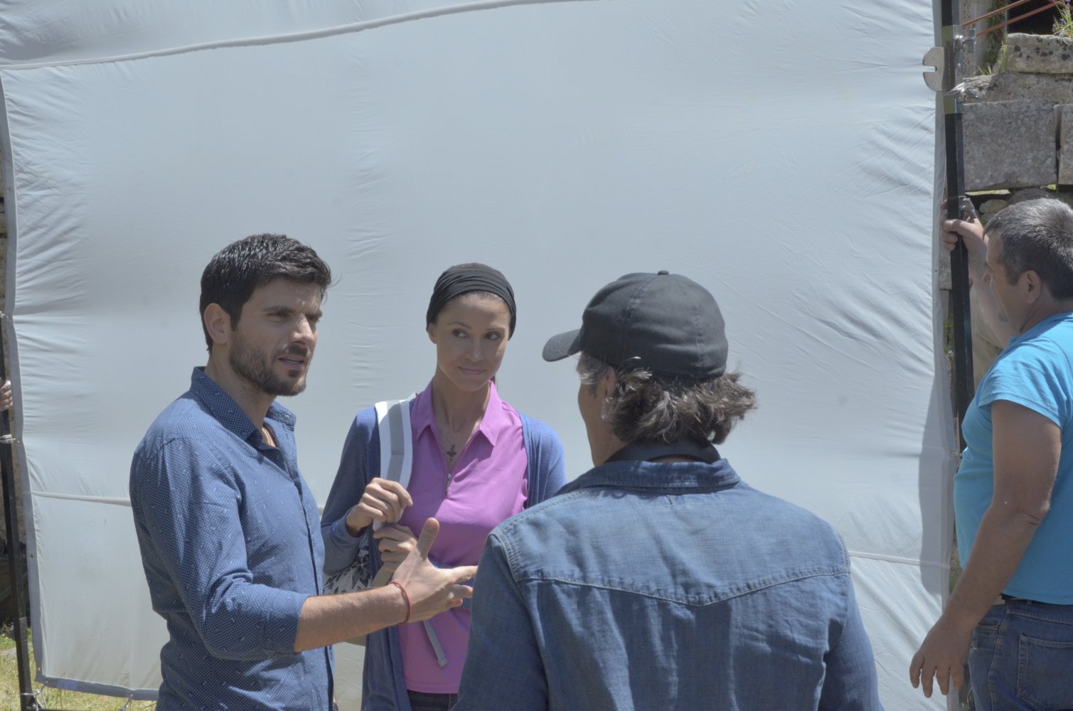 Manos Gavras