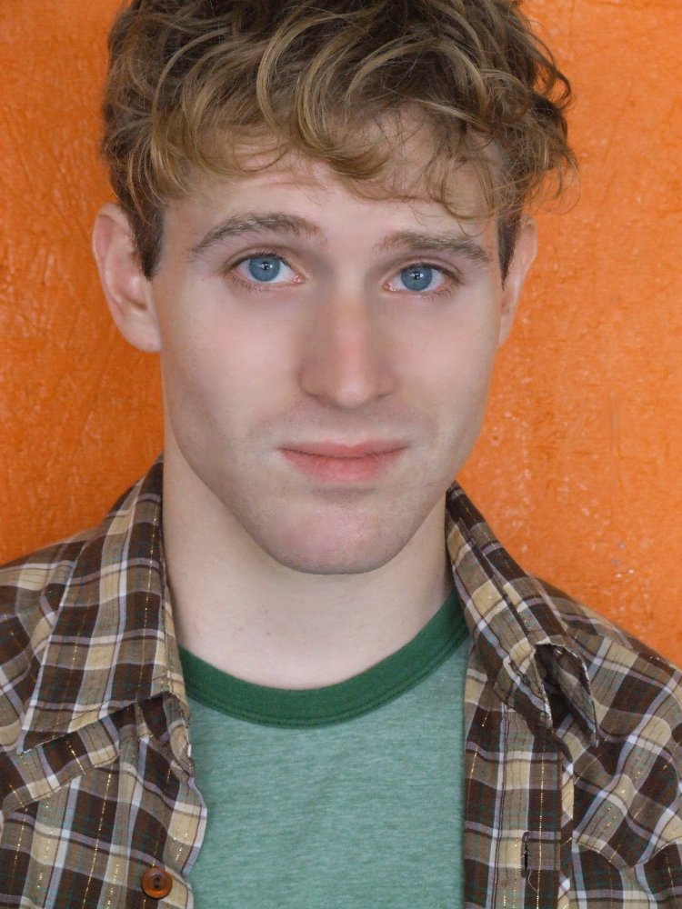 Joel Davis