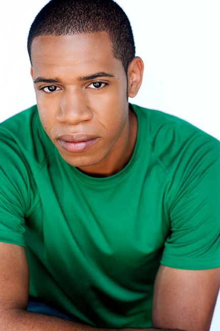 Max Lawrence