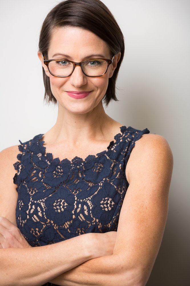 Sarah Overman