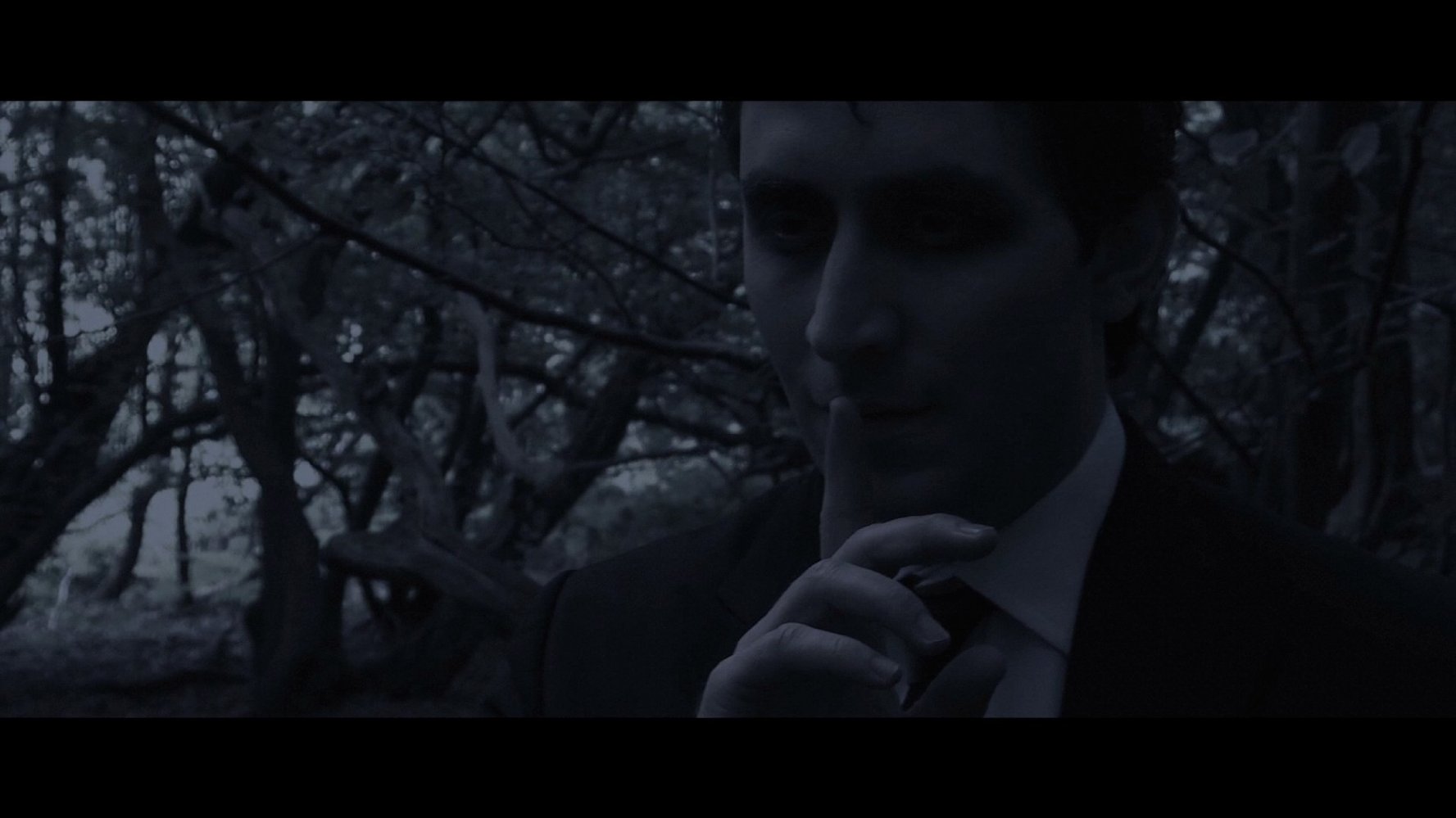 Adam Blake