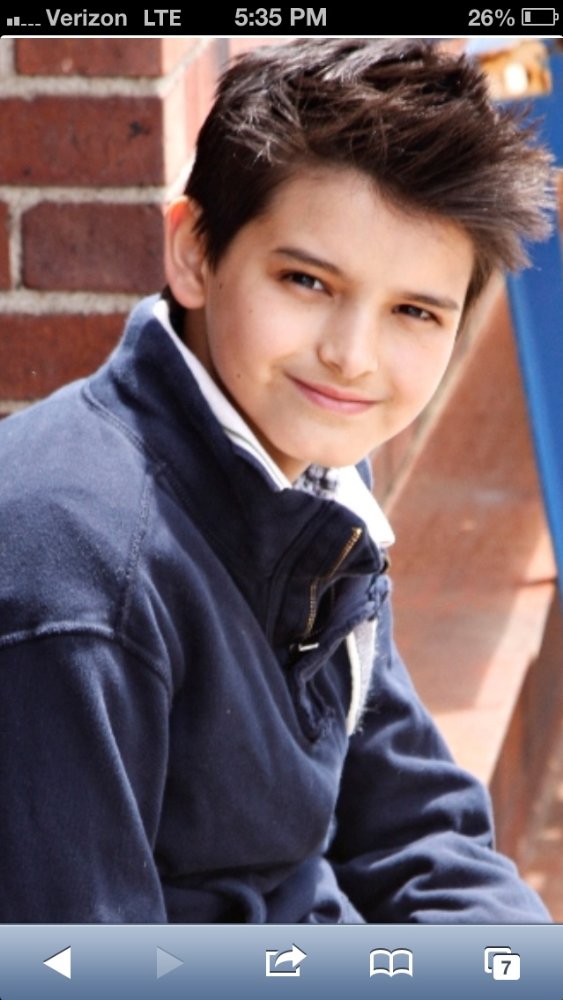 Chase Rippon
