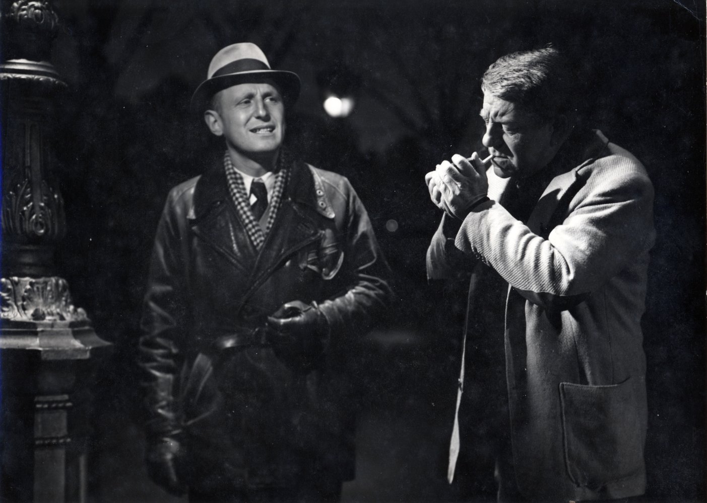 Bourvil