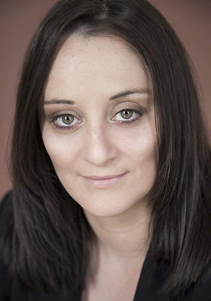 Laura Murray